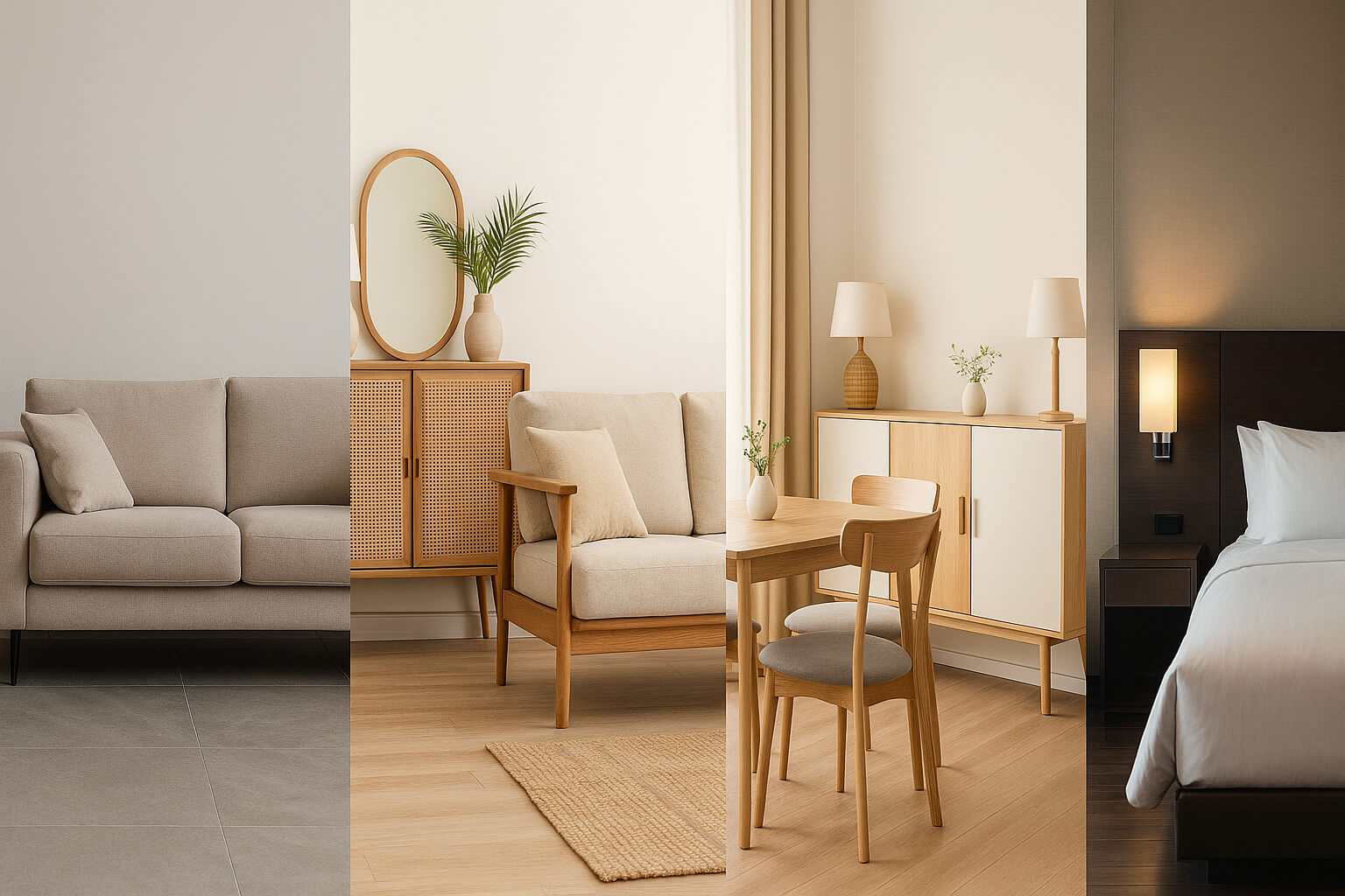 内装イメージ集のメインビジュアル