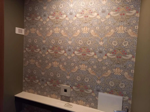 江戸川区 和室リフォーム Before/After(有限会社タナカ)